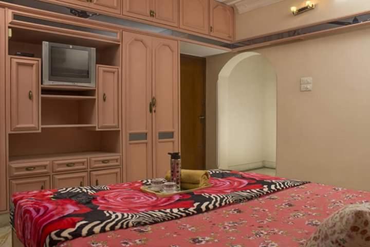 Apartment Ajjimane Comforts Bangalore