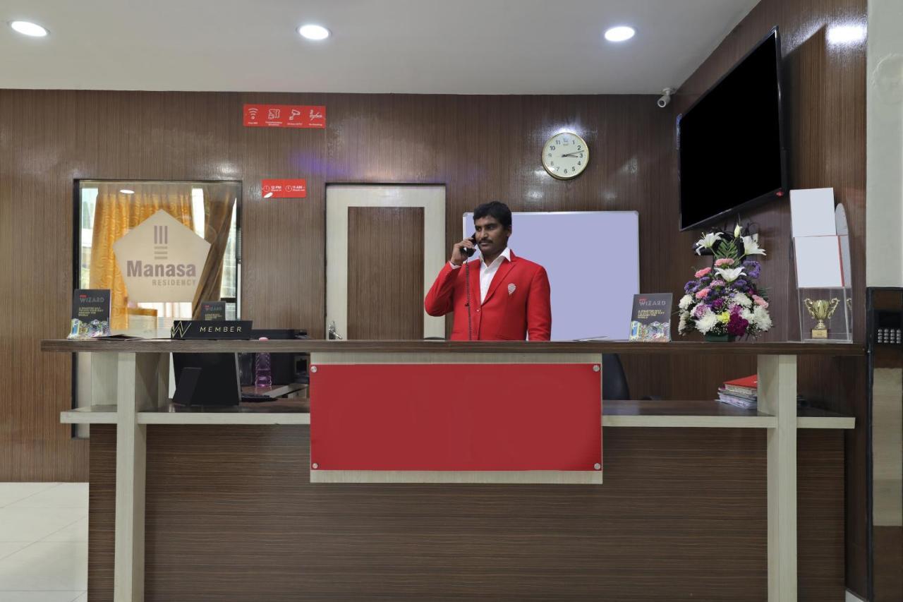 Oyo Flagship 15444 Manasa Electronic City 3* Bangalore