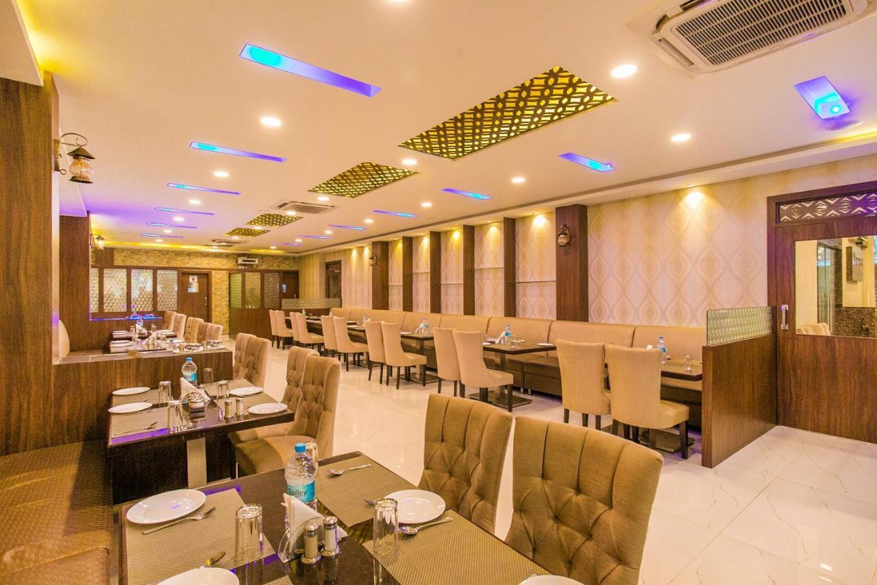 Hotel Oyo Flagship 15444 Manasa Electronic City 3*