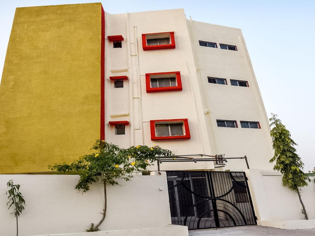 Hotel Oyo Flagship 15444 Manasa Electronic City Bangalore