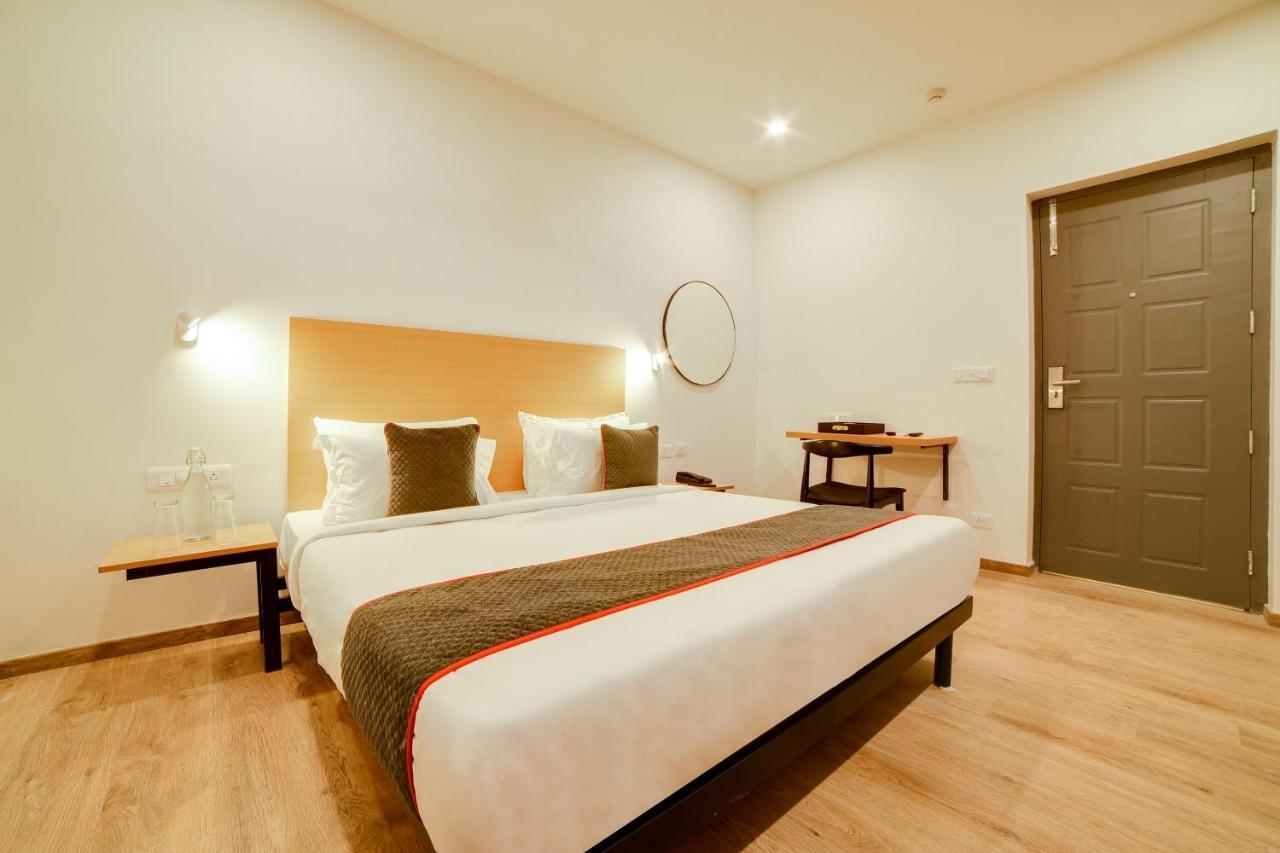 Super Townhouse Hosur Main Road Bommanahalli Near Gopalan Innovation Mall Bangalore