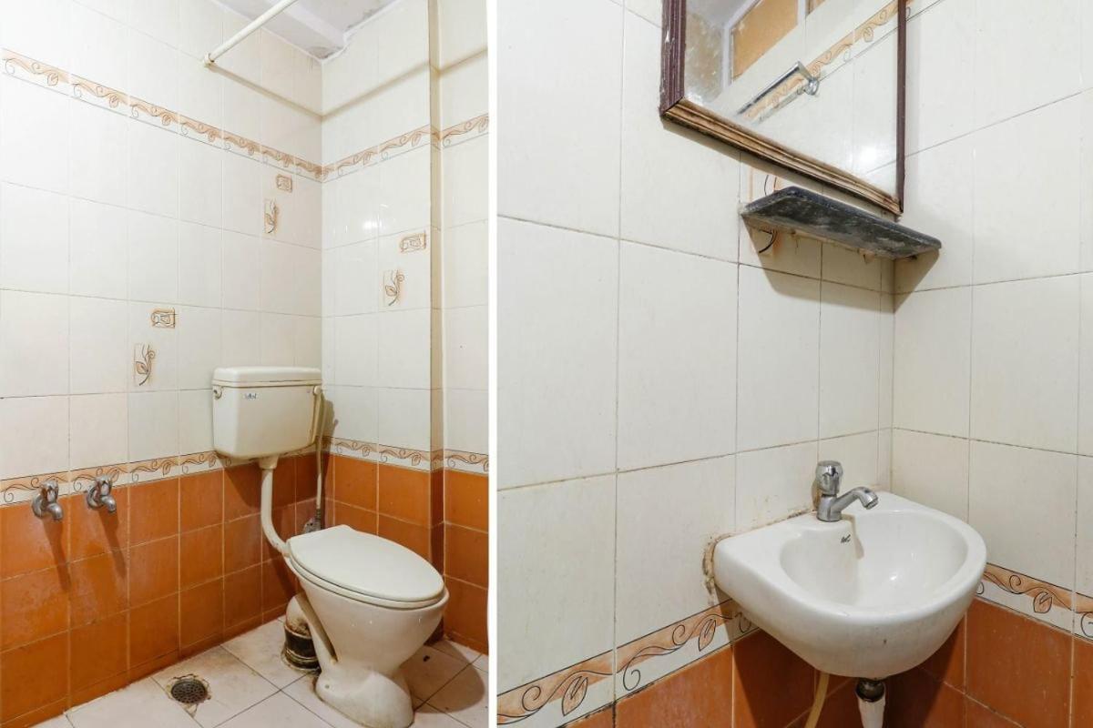 Prestige Residency Hotel Bangalore