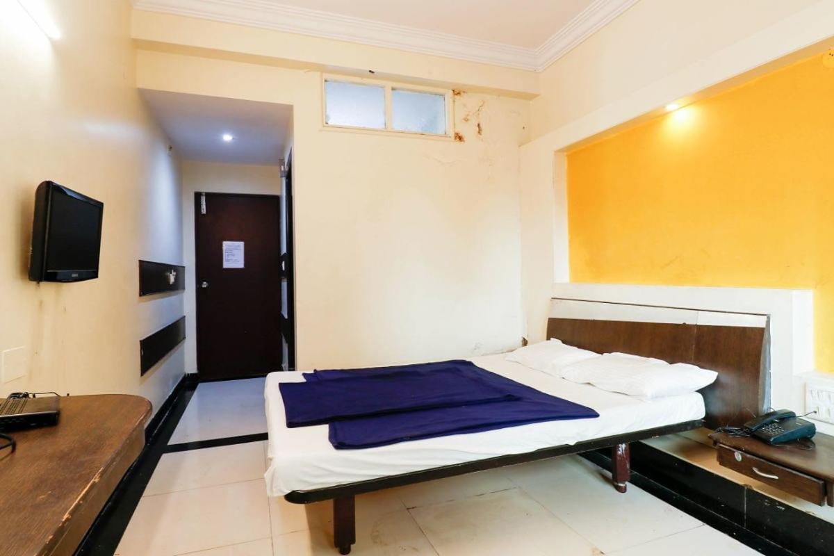 Prestige Residency Hotel Bangalore