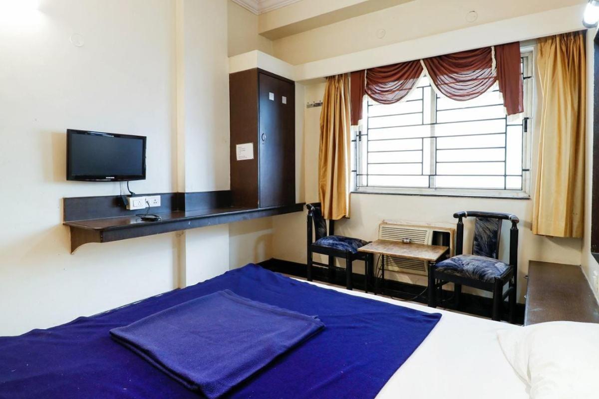 Hotel Prestige Residency *