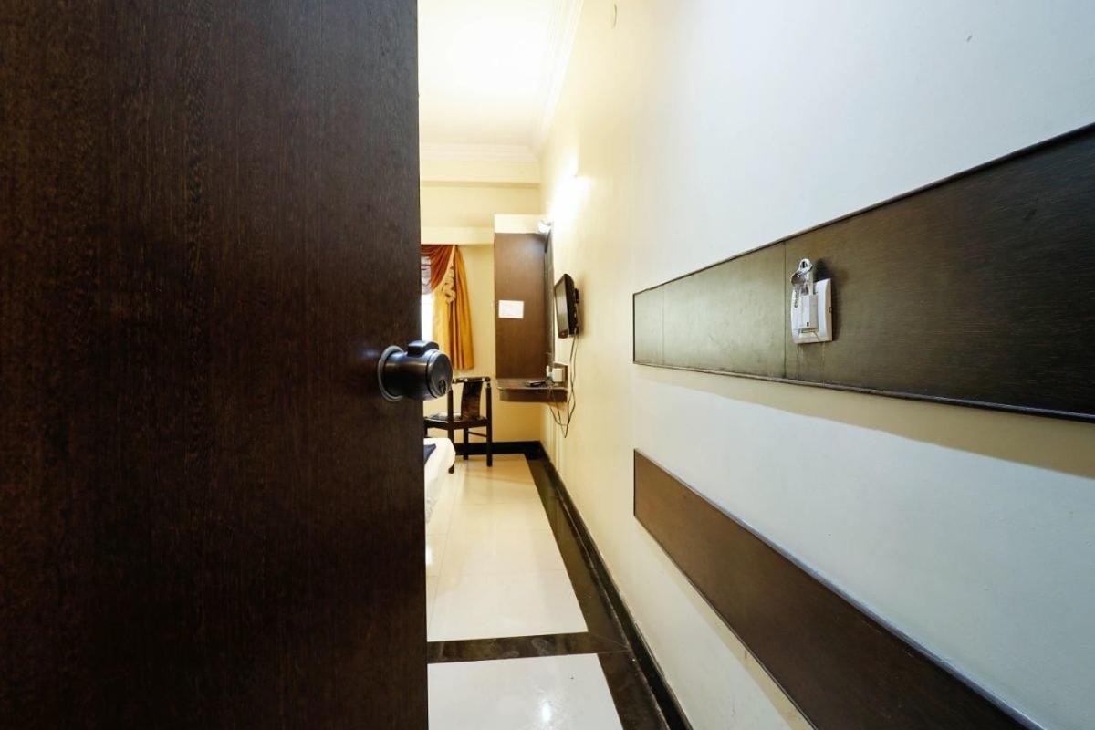 Prestige Residency Hotel *