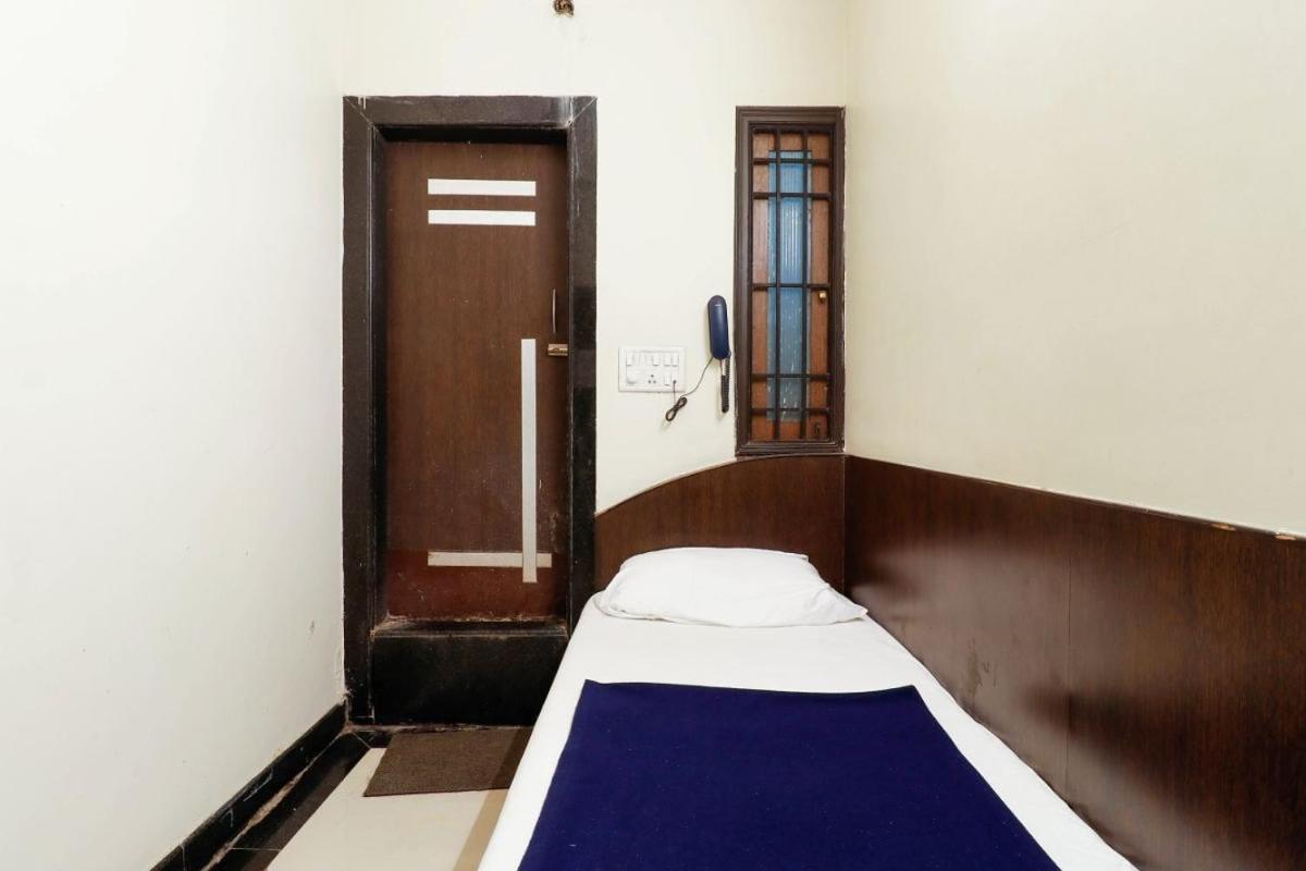 Prestige Residency Bangalore