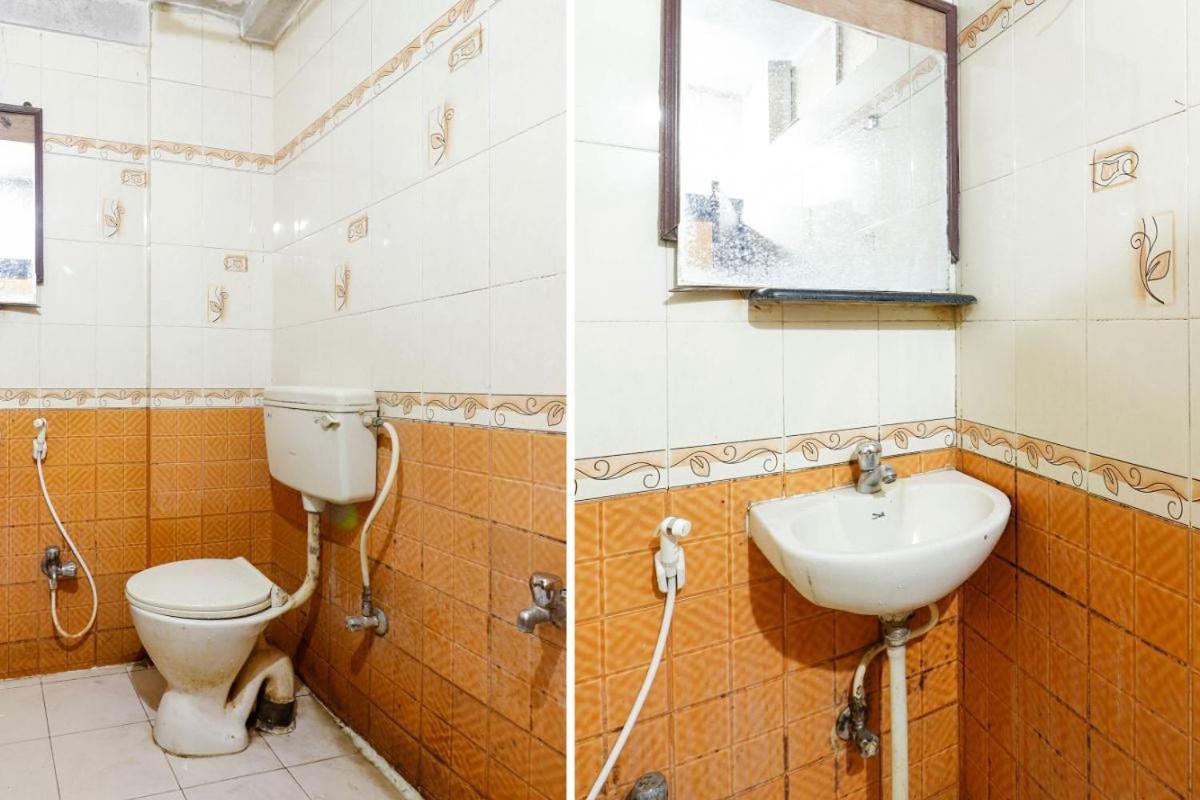 Hotel Prestige Residency Bangalore