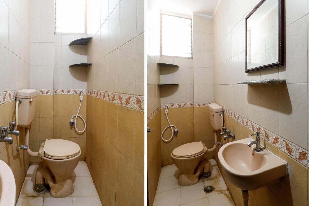 Prestige Residency Bangalore