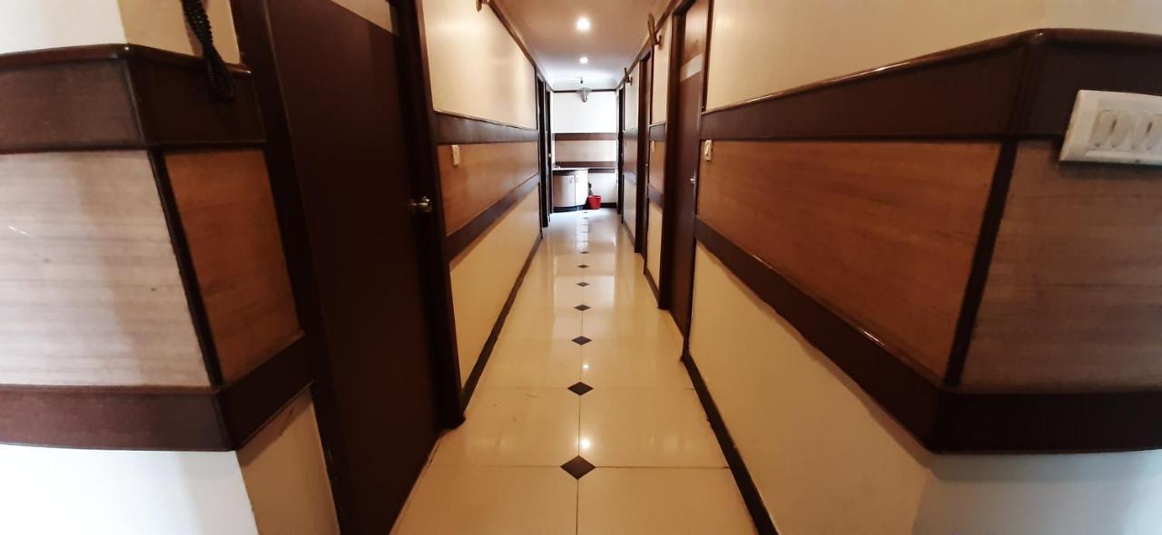 Hotel Prestige Residency