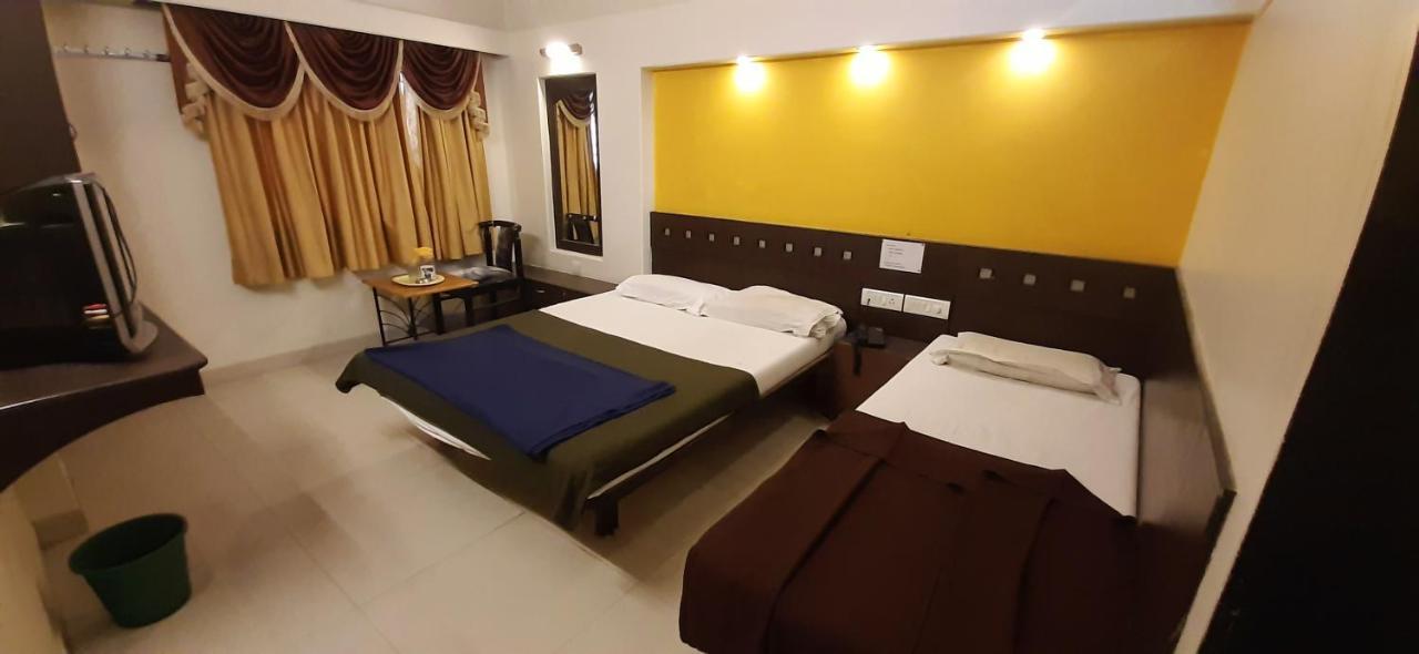 Prestige Residency Bangalore