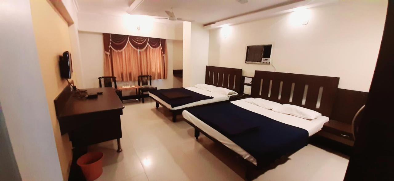 Hotel Prestige Residency Bangalore