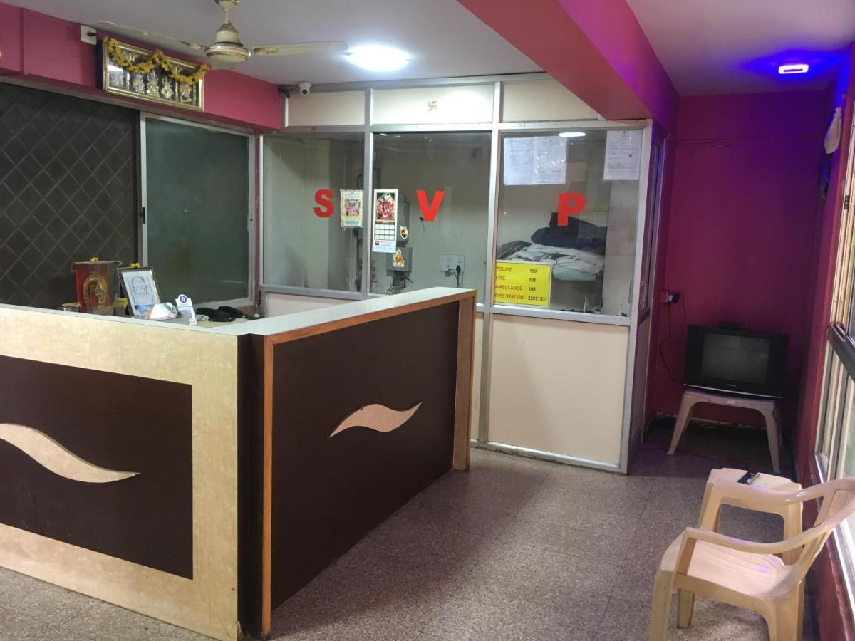 Sri Vijaya Palace Lodging Bangalore