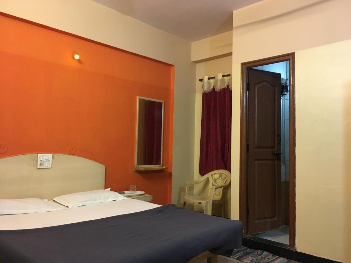 Alojamento Sri Vijaya Palace Lodging Bangalore