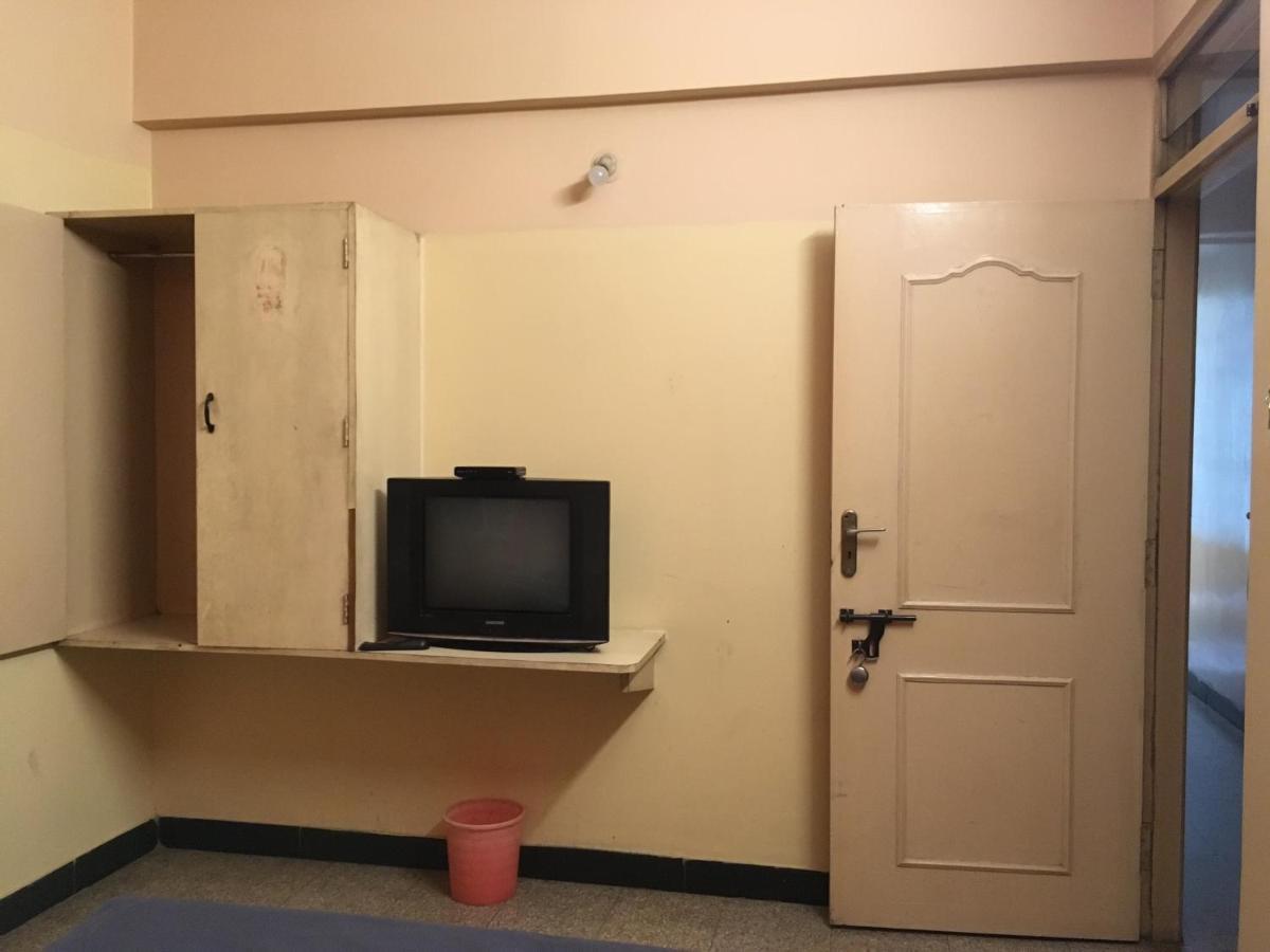 Sri Vijaya Palace Lodging Alojamento