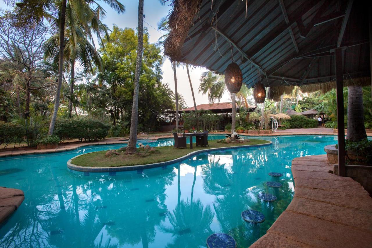 Resort Village