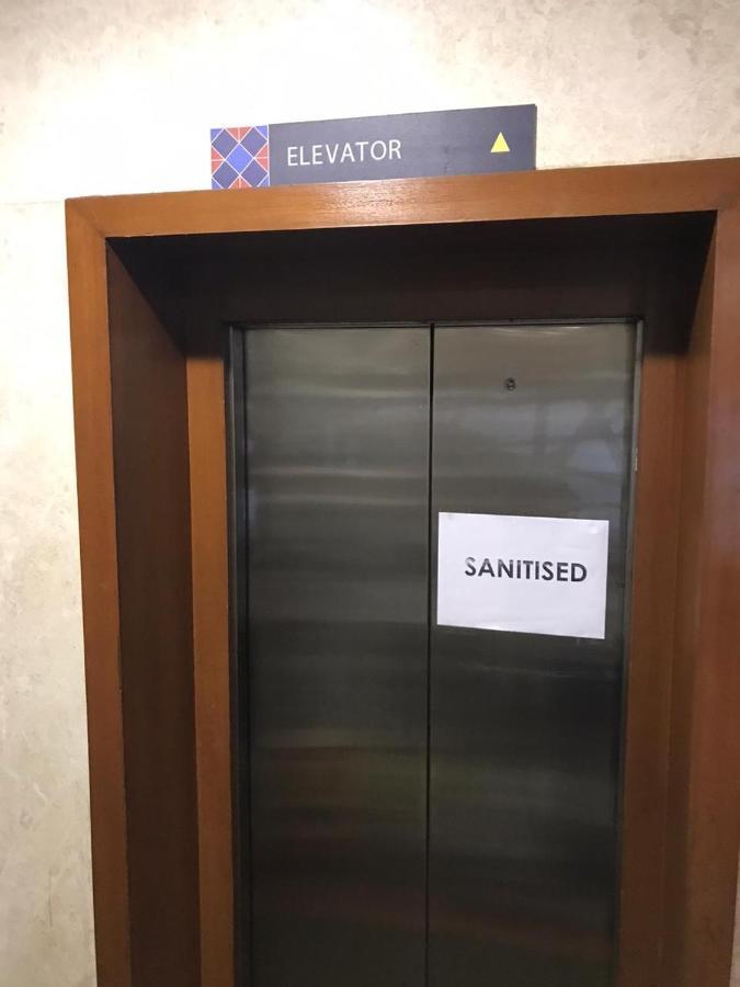 Hotel Empark Bangalore