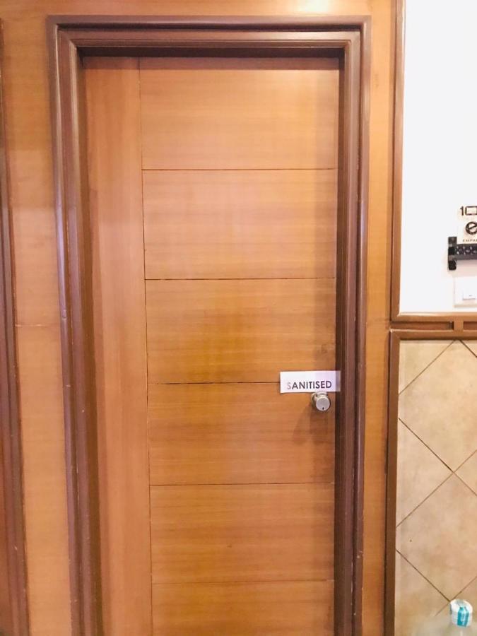 Hotel Empark Bangalore
