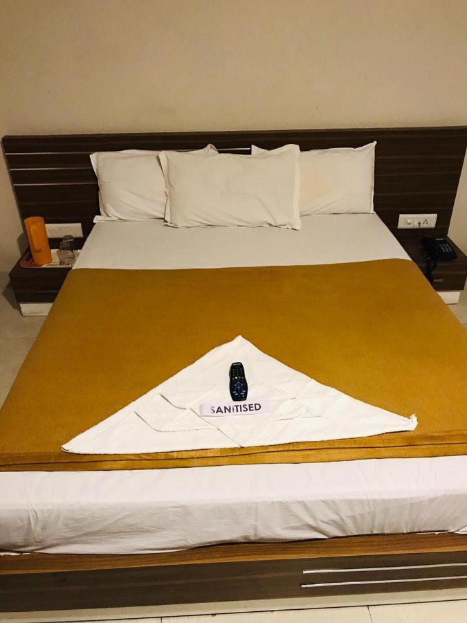 Hotel Empark