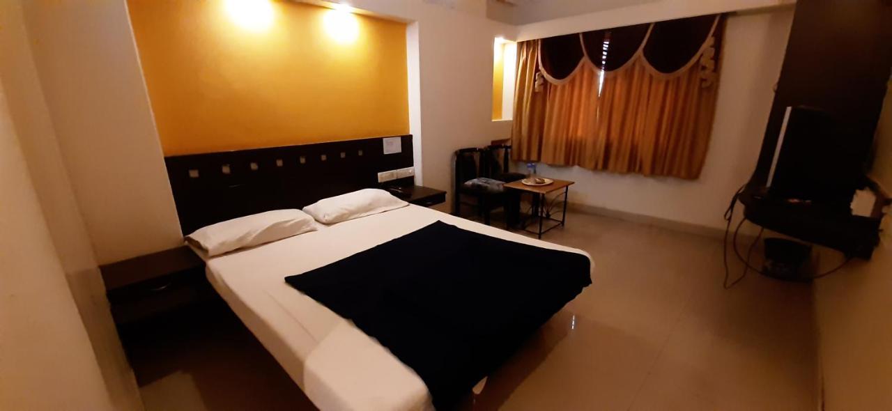 Prestige Residency Hotel Bangalore