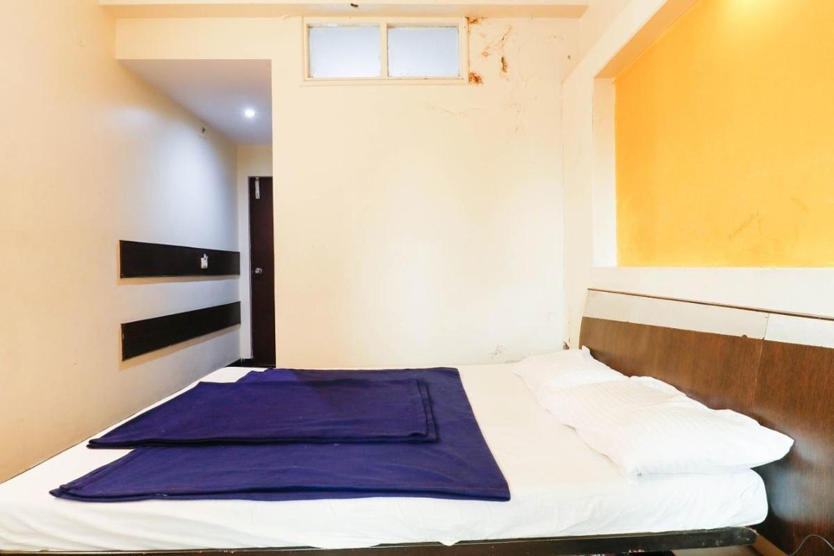 Prestige Residency Hotel