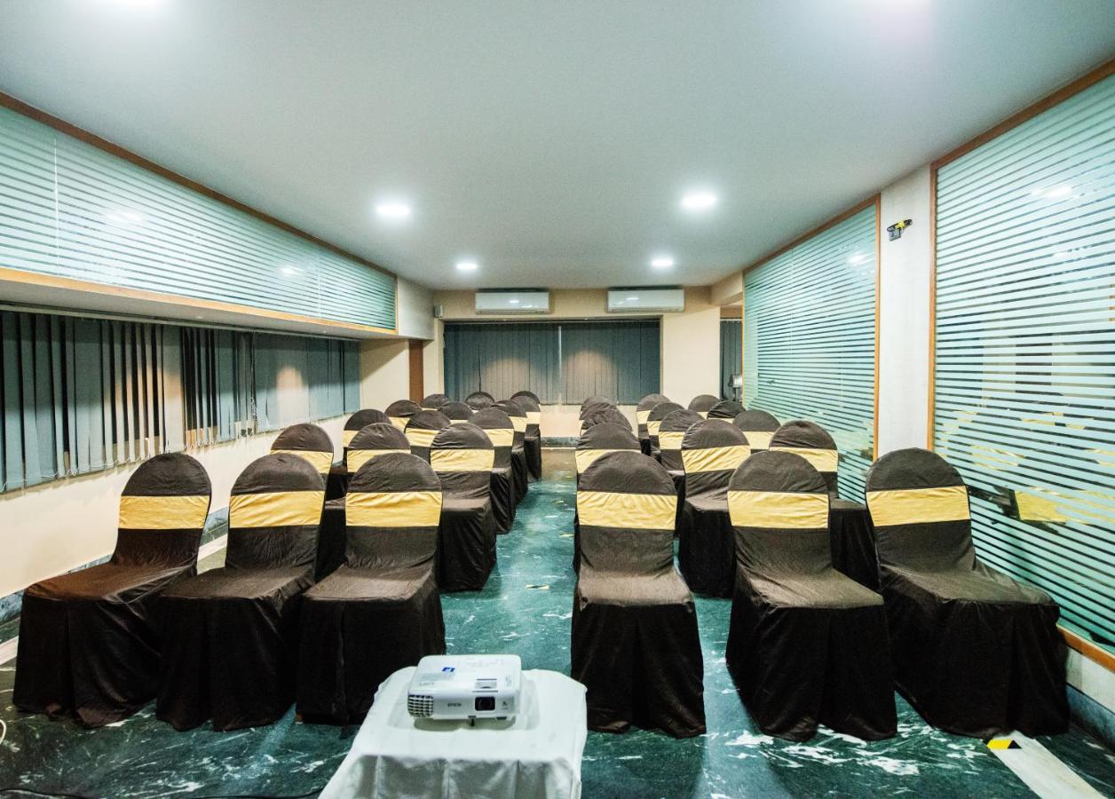 Hotel Gate & Conferences Bangalore