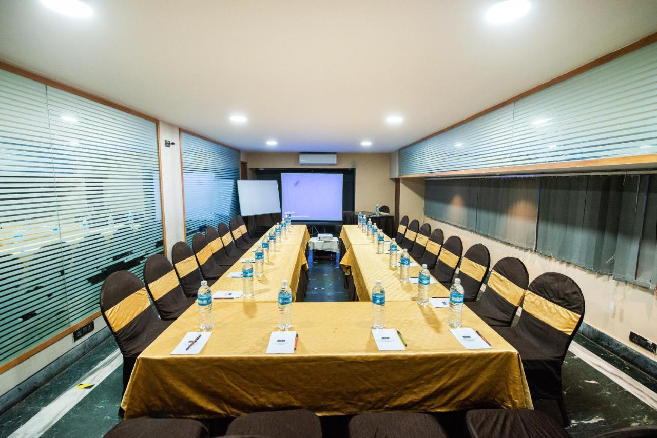 Gate & Conferences Hotel Bangalore