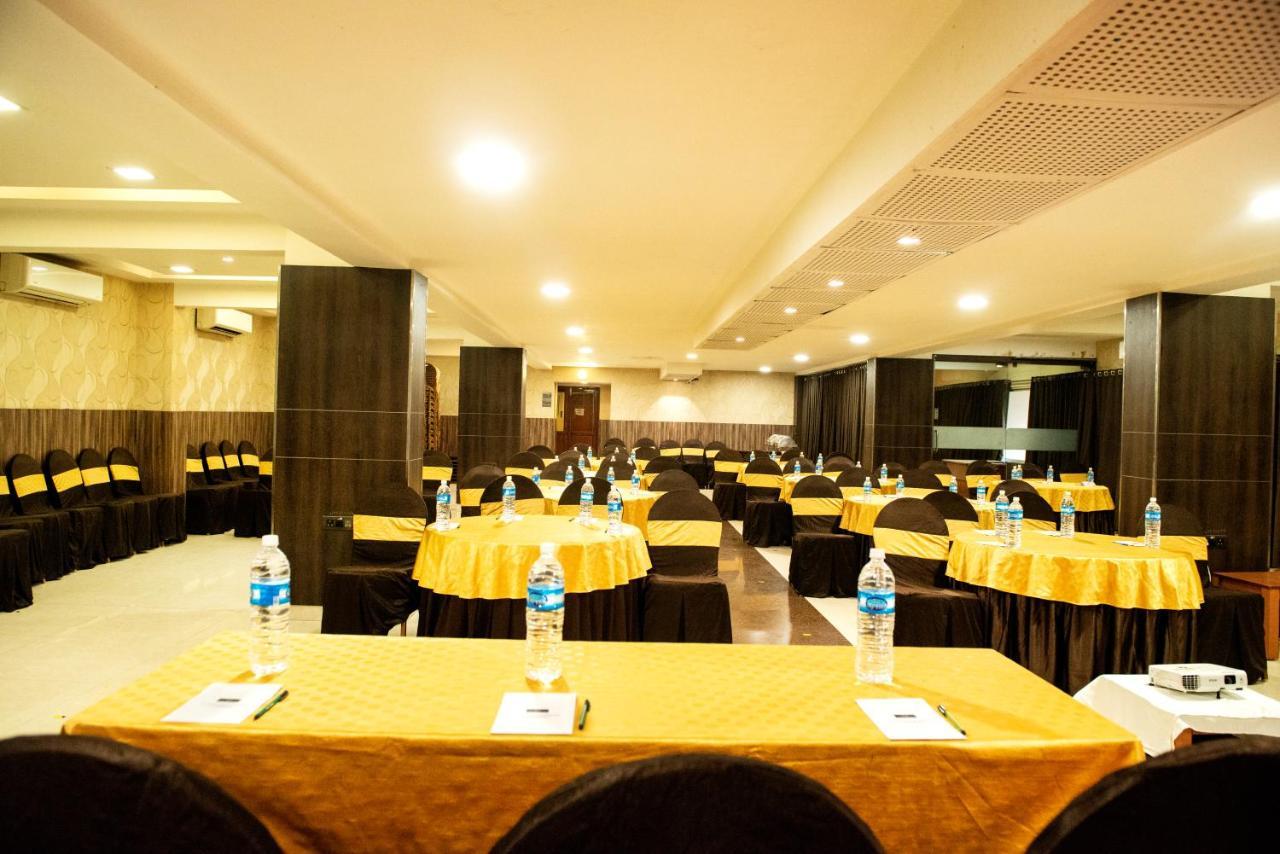 Gate & Conferences