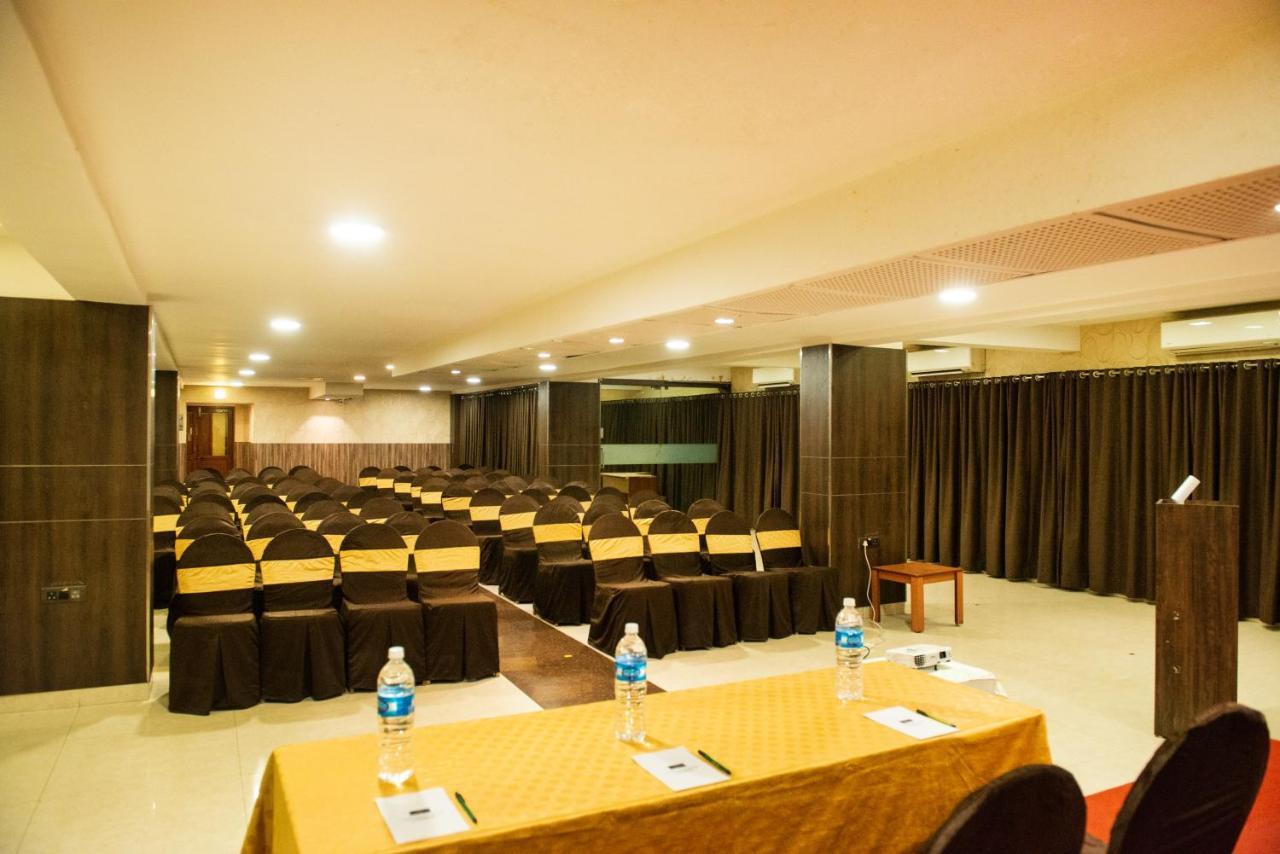 Hotel Gate & Conferences Bangalore