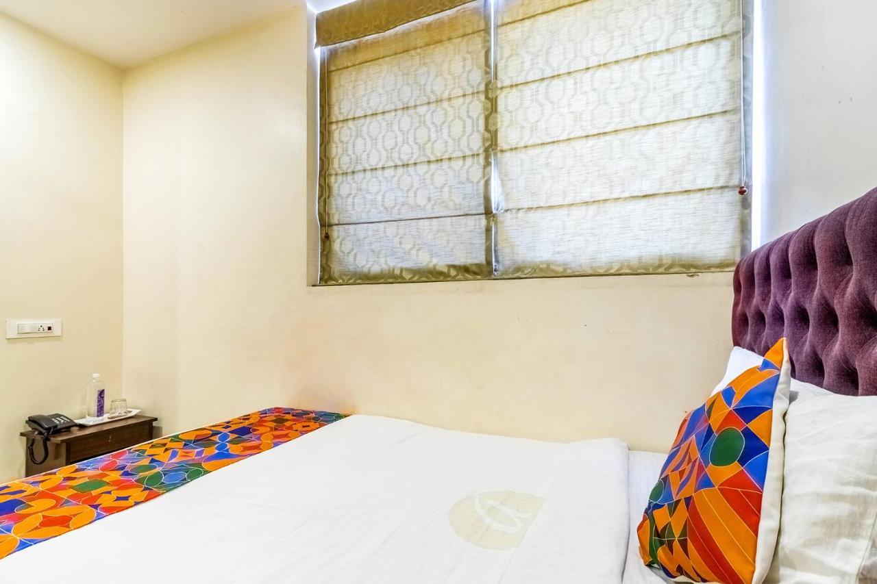 Fabhotel Astra Suites - Hsr Main Road