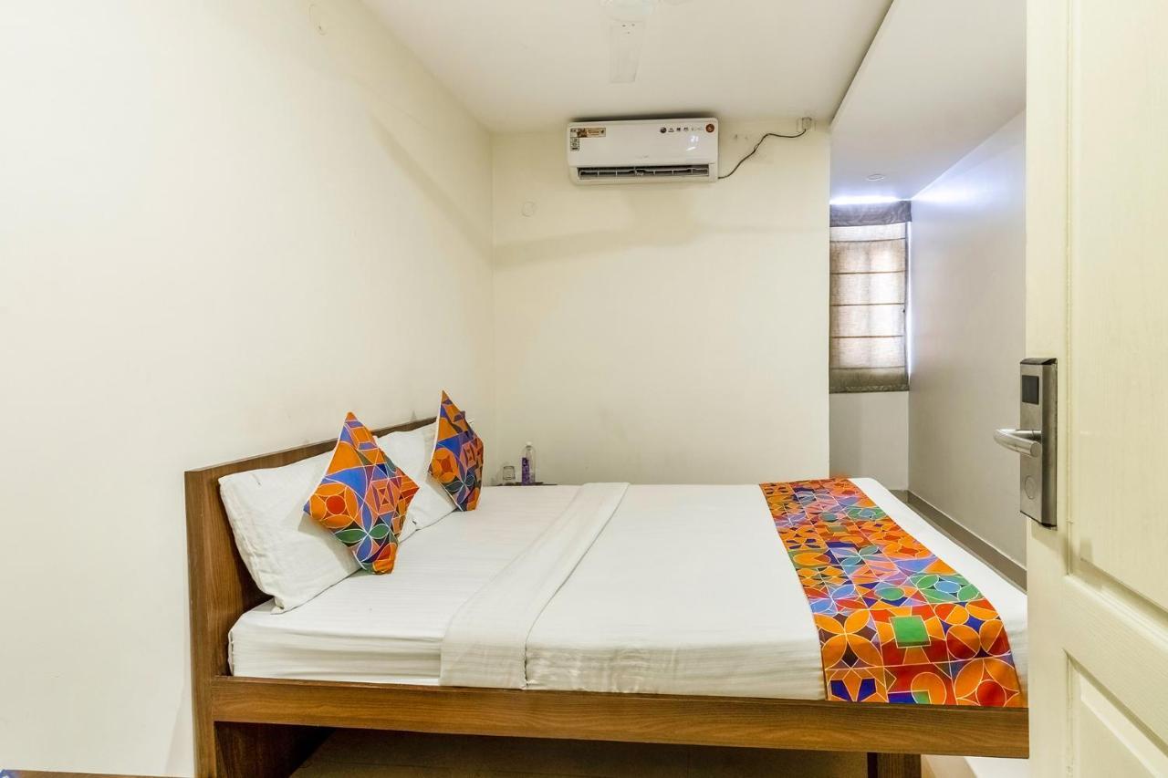 Fabhotel Astra Suites - Hsr Main Road Hotel Bangalore