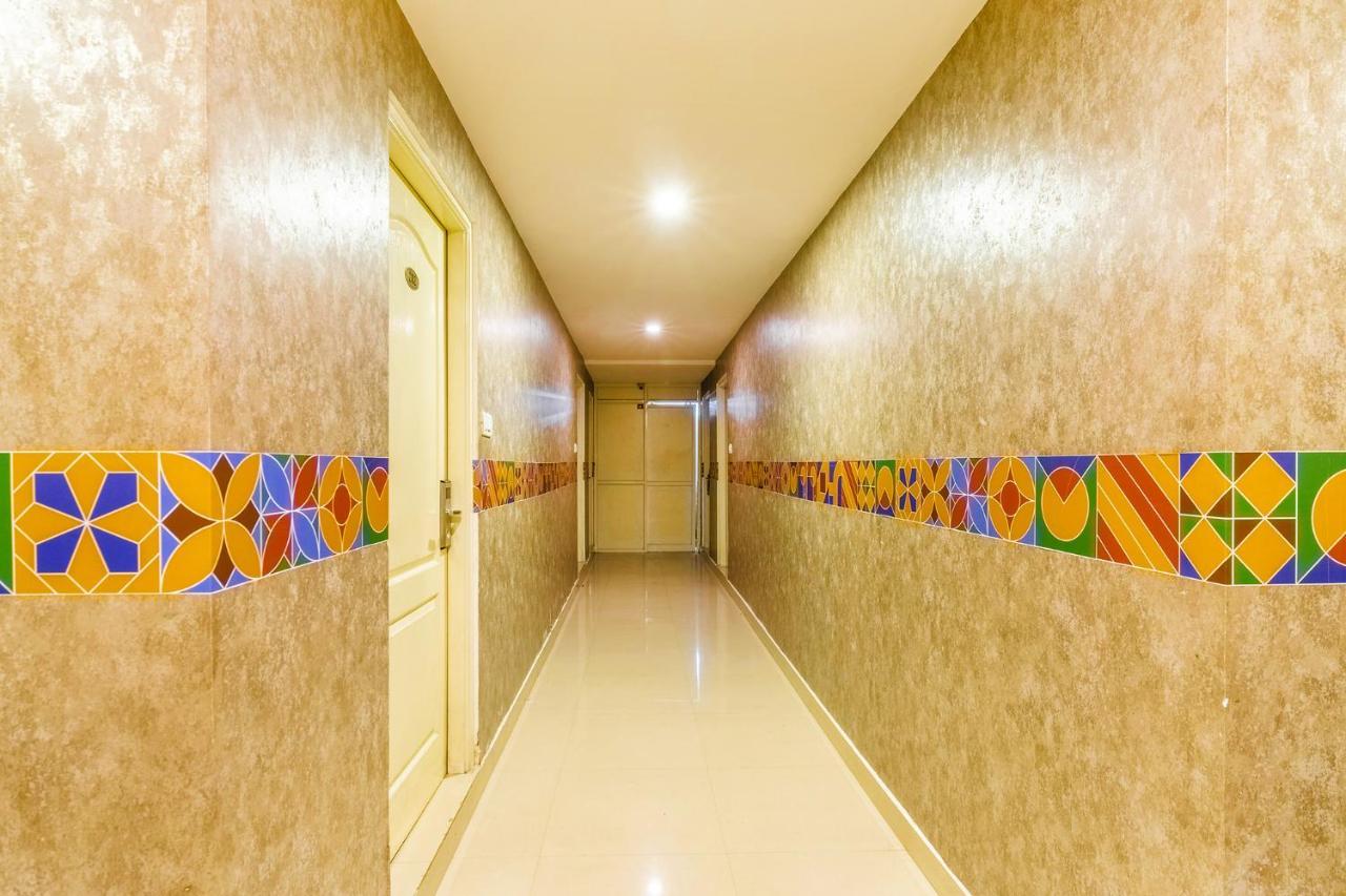 Fabhotel Astra Suites - Hsr Main Road Hotel Bangalore
