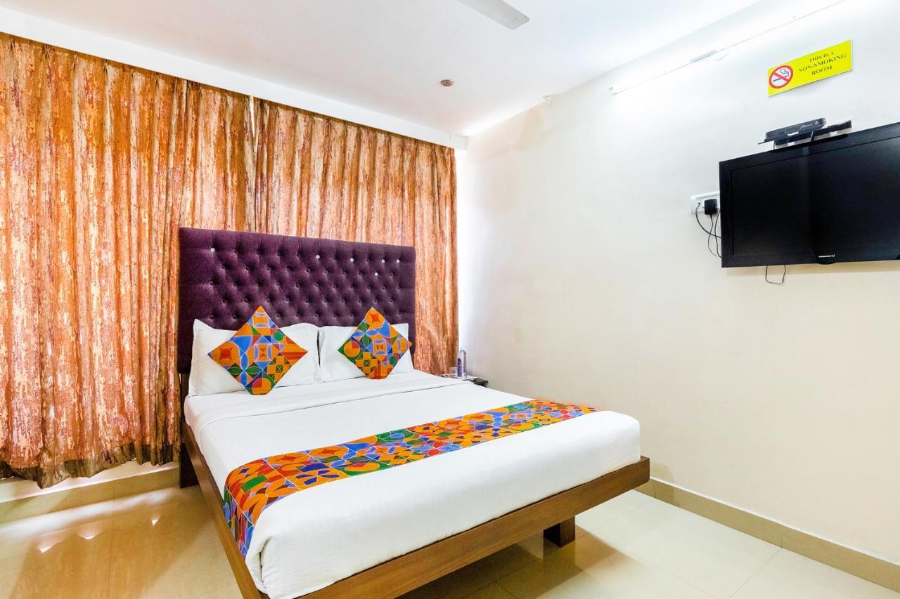 Hotel Fabhotel Astra Suites - Hsr Main Road Bangalore