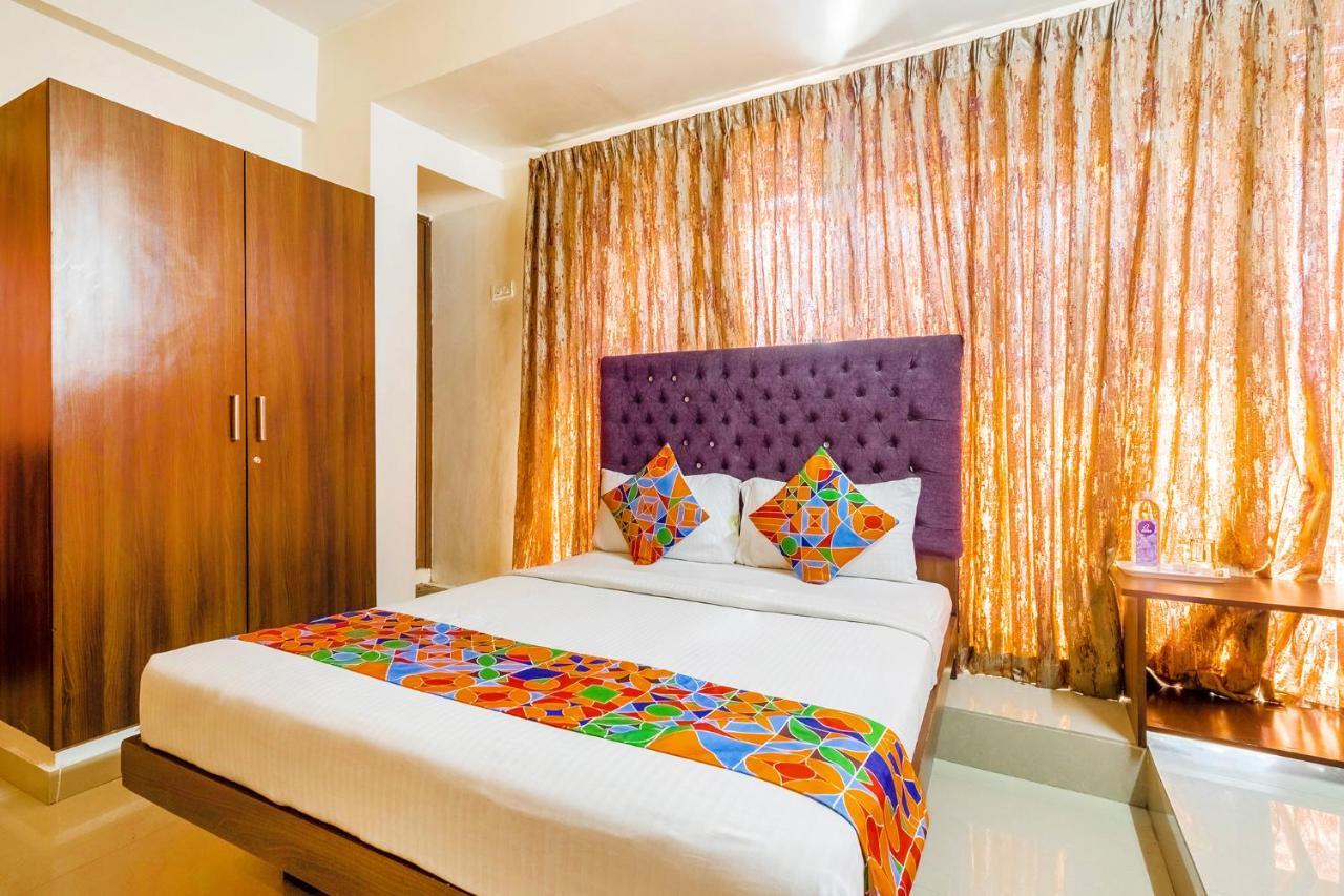 Fabhotel Astra Suites - Hsr Main Road Bangalore
