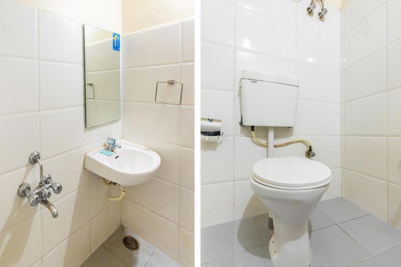 Hotel Fabhotel Astra Suites - Hsr Main Road Bangalore