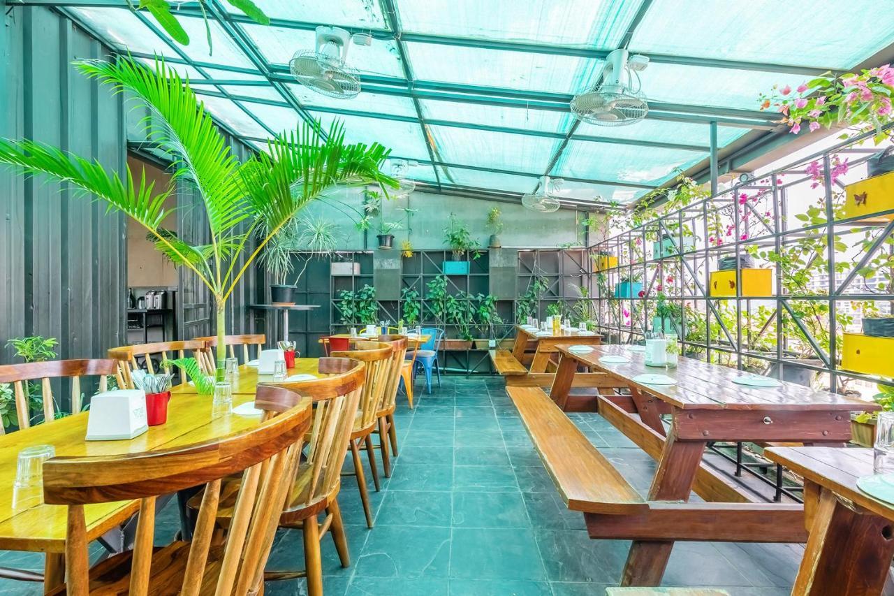 Fabhotel Astra Suites - Hsr Main Road 3* Bangalore