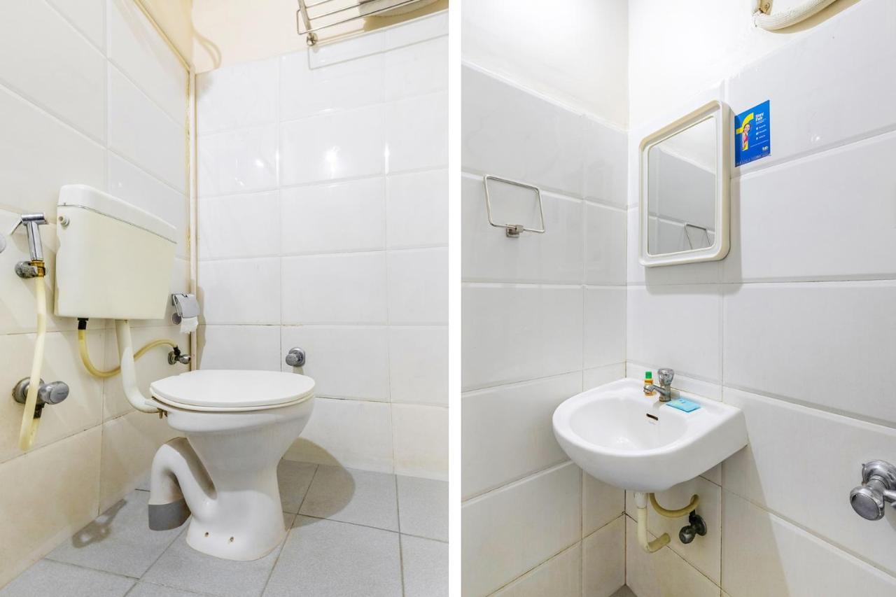 Hotel Fabhotel Astra Suites - Hsr Main Road Bangalore