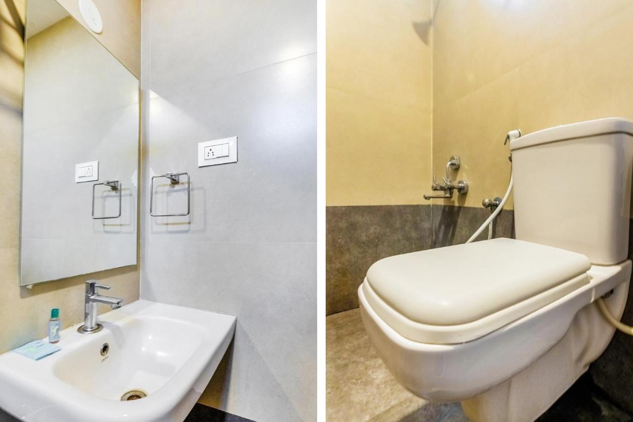 Hotel Fabhotel Astra Suites - Hsr Main Road