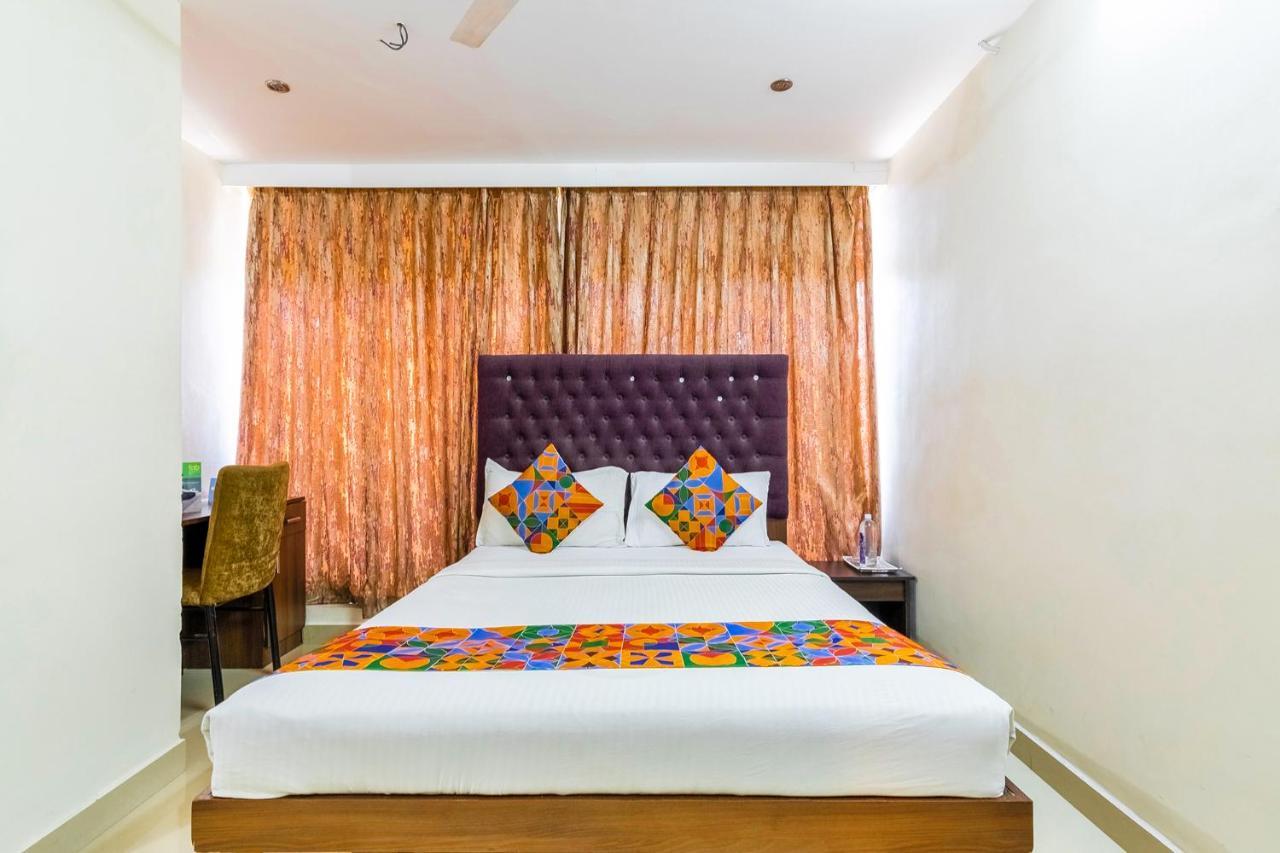 Hotel Fabhotel Astra Suites - Hsr Main Road Bangalore