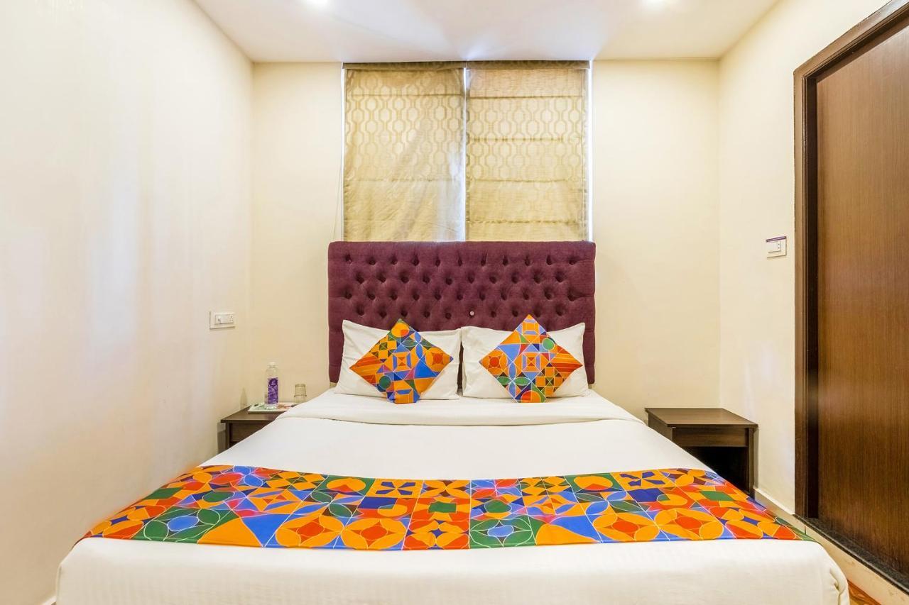 Hotel Fabhotel Astra Suites - Hsr Main Road Bangalore