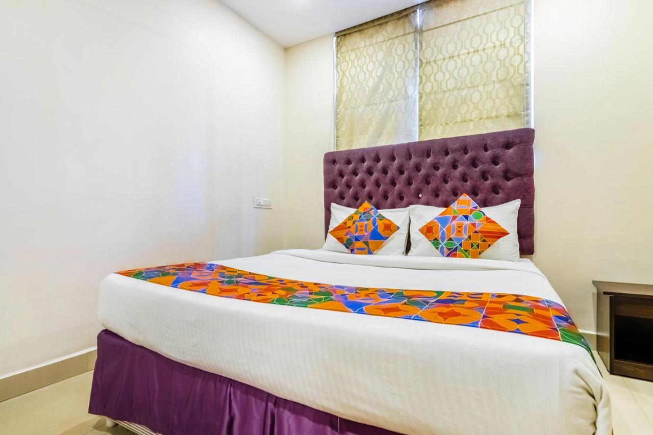 Hotel Fabhotel Astra Suites - Hsr Main Road