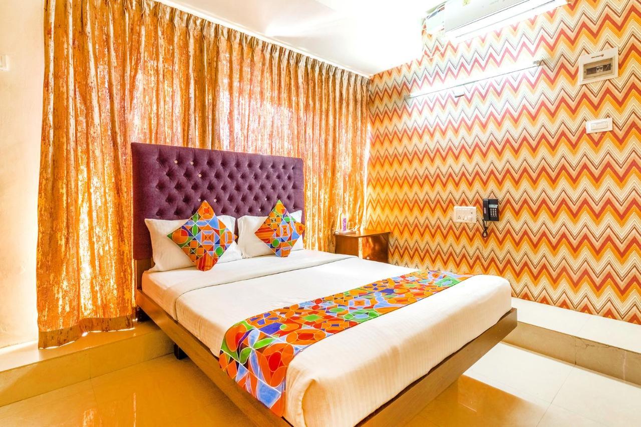 Hotel Fabhotel Astra Suites - Hsr Main Road 3*