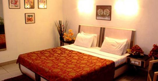Komfort Terraces Hotel Bangalore