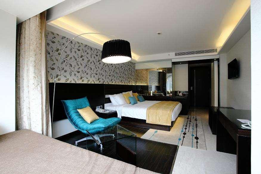 Hotel Country & By Radisson, Hebbal Road 4*