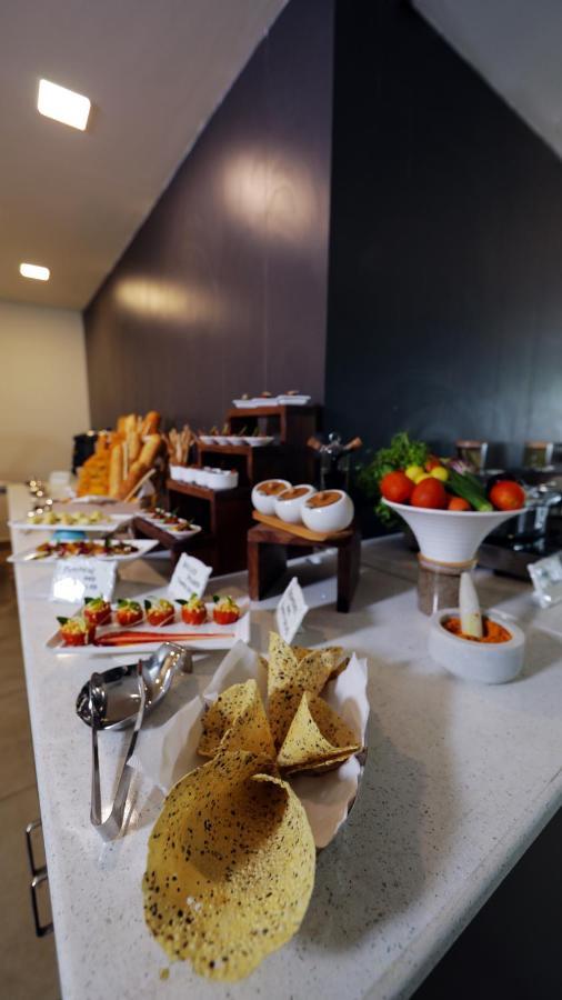 Hotel The Altruist Business Whitefield 4*