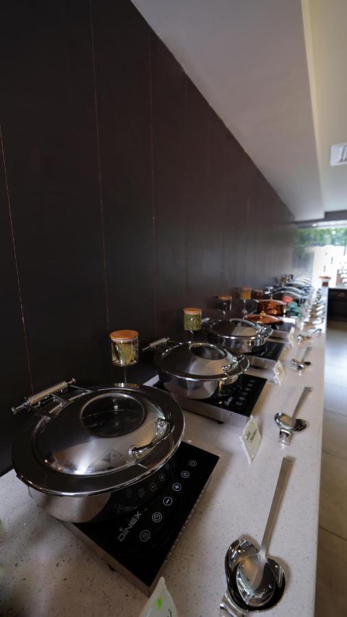 Hotel The Altruist Business Whitefield