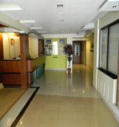 Hotel The Belair Retreat Bangalore