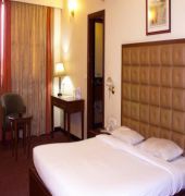 The Belair Retreat 2* Bangalore