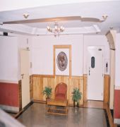 Golden Gates Hotel