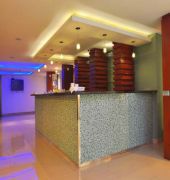Likhith International Hotel
