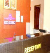 Hotel Surya Residency Majestic Bangalore